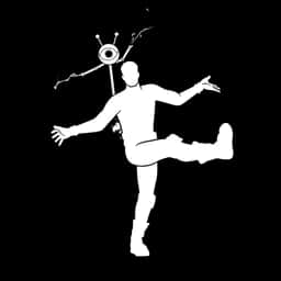 Alien Experiment — Uncommon Emote