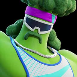 Brock — Epic Outfit