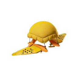 Bedtime Breezer — Rare Glider