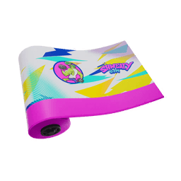 Shweaty! — Rare Wrap