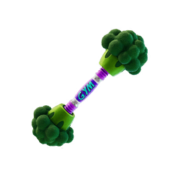 Floret Reppers — Rare Pickaxe