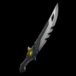 Elite Hunter's Knife — Rare Pickaxe