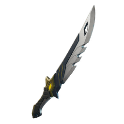 Elite Hunter's Knife — Rare Pickaxe