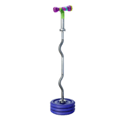 Shweat Serenade — Rare Back Bling