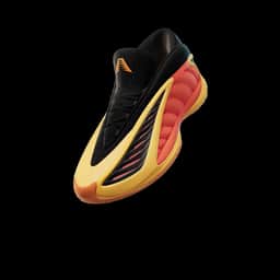 adidas Anthony Edwards 2 Low 'Acid Orange' — Uncommon Kicks