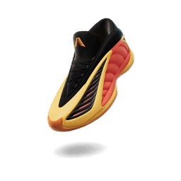 adidas Anthony Edwards 2 Low 'Acid Orange' — Uncommon Kicks