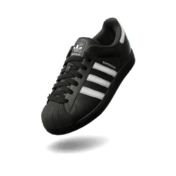 adidas Superstar OG 'Black' — Uncommon Kicks
