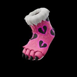 Cuddle Clompers — Uncommon Kicks