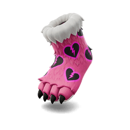 Cuddle Clompers — Uncommon Kicks