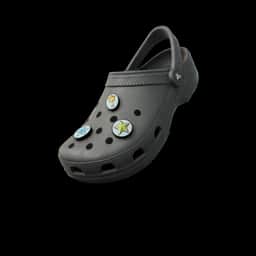 Crocs Classic Clog 'Slate Grey' — Uncommon Kicks