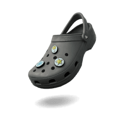 Crocs Classic Clog 'Slate Grey' — Uncommon Kicks