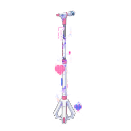Voice of Love — Rare Pickaxe