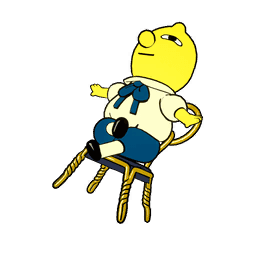 Little Lemonsweets — Rare Back Bling