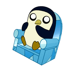 Gunter — Rare Back Bling