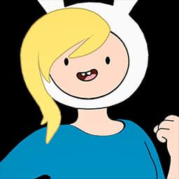Fionna the Human — Epic Outfit