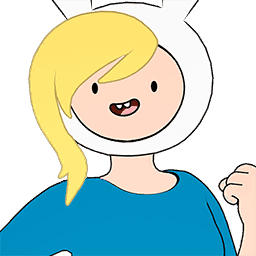 Fionna the Human — Epic Outfit