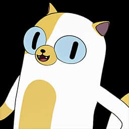 Cake the Cat — Epic Outfit