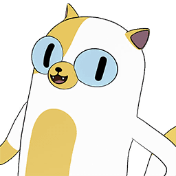 Cake the Cat — Epic Outfit