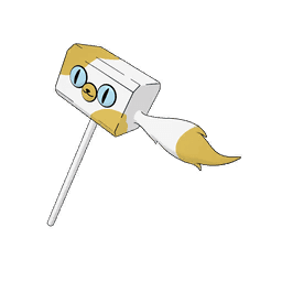 Sledge Cake — Rare Pickaxe