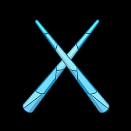 Ice King's Kit — Rare Pickaxe