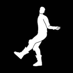 Jump — Uncommon Emote