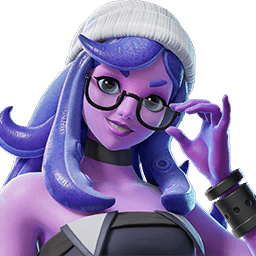 Tenta — Epic Outfit