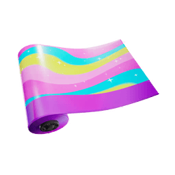 Unicorn Magic — Rare Wrap