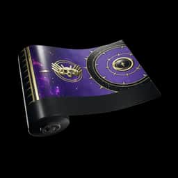 Doomed Arcana — Rare Wrap