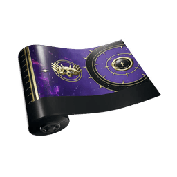 Doomed Arcana — Rare Wrap