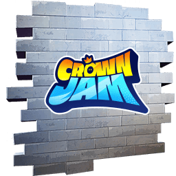 Crown Jam — Epic Spray