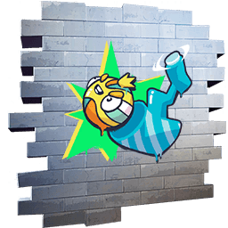 Yeetus Pass — Epic Spray