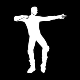 GO! — Uncommon Emote