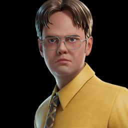 Dwight Schrute — Epic Outfit