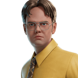 Dwight Schrute — Epic Outfit
