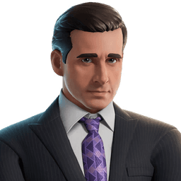 Michael Scott — Epic Outfit