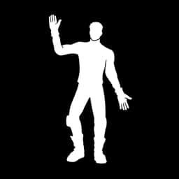 The Scarn — Uncommon Emote