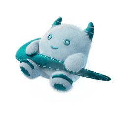 Abommy — Rare Back Bling
