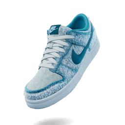 Nike Dunk Low 'Abominable Snowman' — Uncommon Kicks