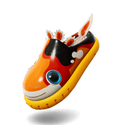Axo Slimeslides — Uncommon Kicks