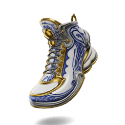 Porcelain Boosts — Uncommon Kicks