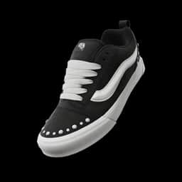 Vans Knu Skool 'Pearlized' — Uncommon Kicks