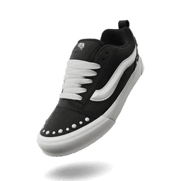 Vans Knu Skool 'Pearlized' — Uncommon Kicks