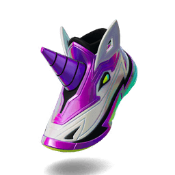Unicorn Tamers — Uncommon Kicks