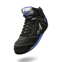Awake NY x Air Jordan 5 'Boro Racer Blue' — Uncommon Kicks