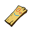 Plank — Rare Back Bling