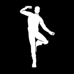 JUST DANCE 2 — Uncommon Emote