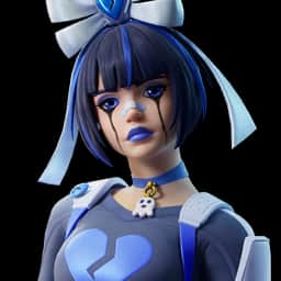 Ennui — Epic Outfit