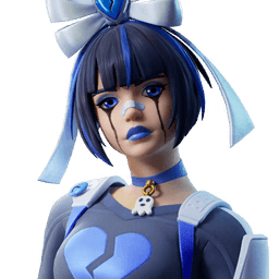 Ennui — Epic Outfit