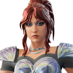 Roan of Arc — Epic Outfit