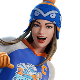 Hattie Chirps — Epic Outfit